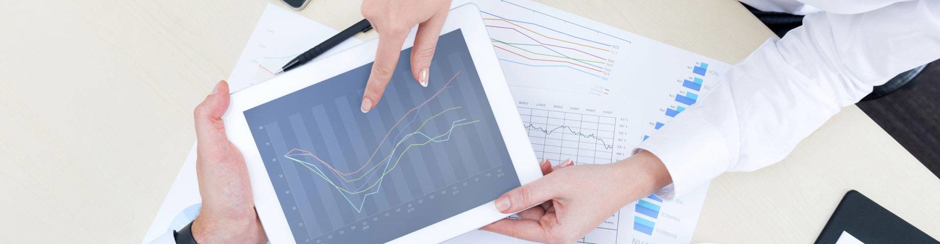 Tax return preparation