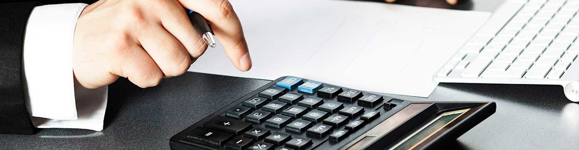 Financial statements preparation